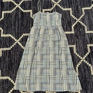 Jcrew dress